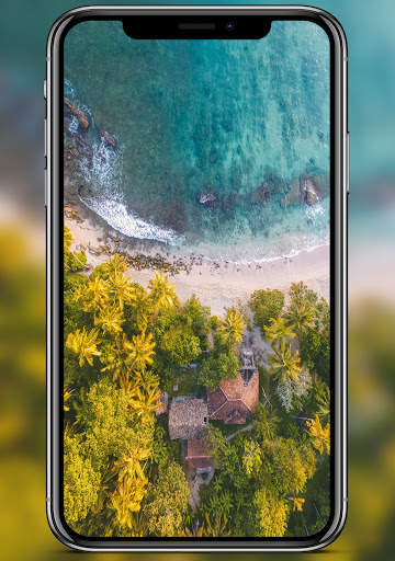 Wallpaper 4D screenshot 3
