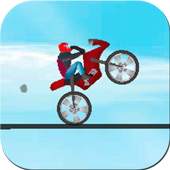 Hill Climb Bike Race 1.0