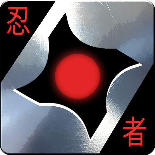 Ninja Star Ballz 1.2
