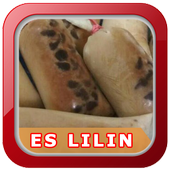 ikon Resep Es Lilin