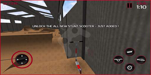 Ride: BMX FREE screenshot 4