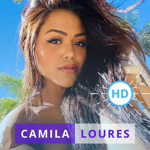 New Camila Loures Wallpapers 1.2