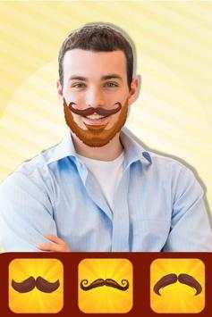Funny Face changer editing app – face swap maker screenshot 2