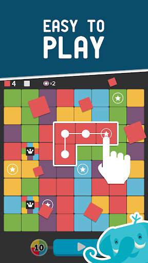 DrawPath screenshot 1