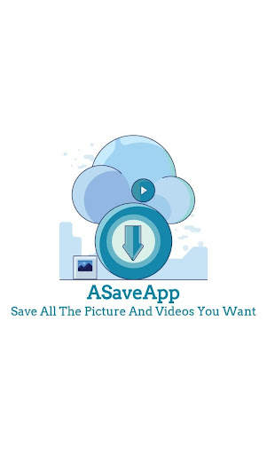 ASaveApp - Save All Status Picture And Videos screenshot 1
