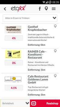 etoxx Shopping screenshot 4
