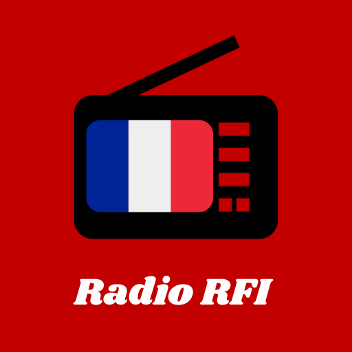 Radio Rfi Afrique en direct gratuit France icon