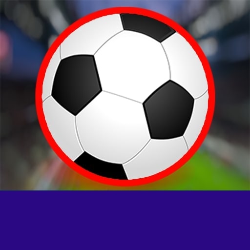 Live Football Updates &amp; Score icon