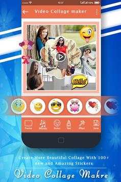 Video Collage Maker screenshot 2