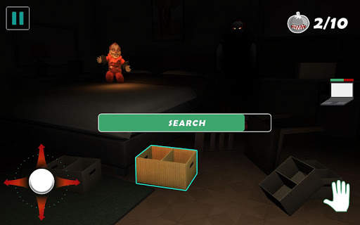 Neighbors Mystery screenshot 3