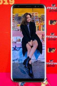 Karol Sevilla Wallpaper HD 2020 screenshot 8