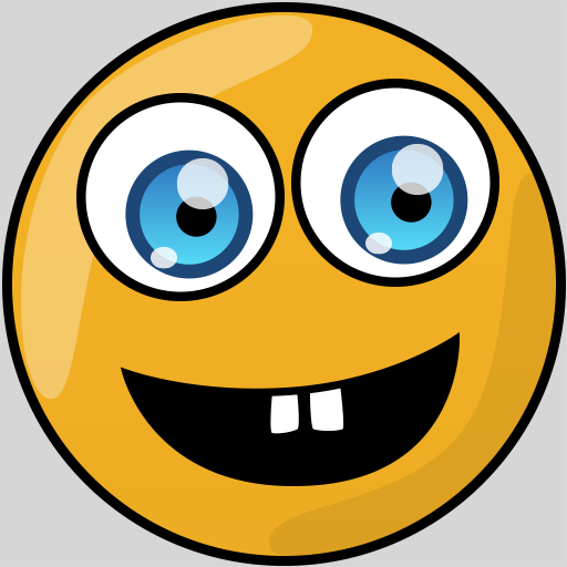 Bubble BALL icon