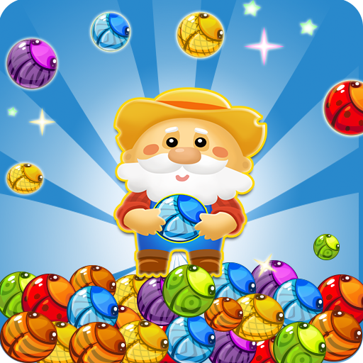 Granpa Bubble icon