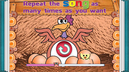 One Two Buckle My Shoe 3 تصوير الشاشة