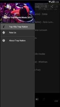 Top Hits Trap Nation Music 2017 1 تصوير الشاشة