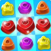 Candy Craze Match 3