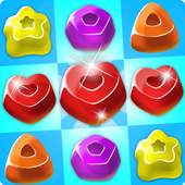 Candy Craze Match 3 1.1