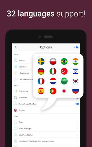 Logo Quiz screenshot 16