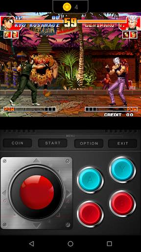 Arcade Game Hall screenshot 4