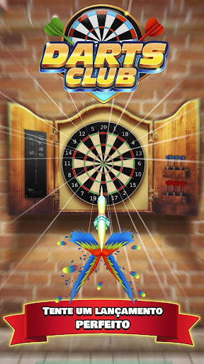 Clube de Dardos screenshot 3