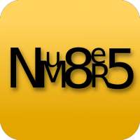 Numbers