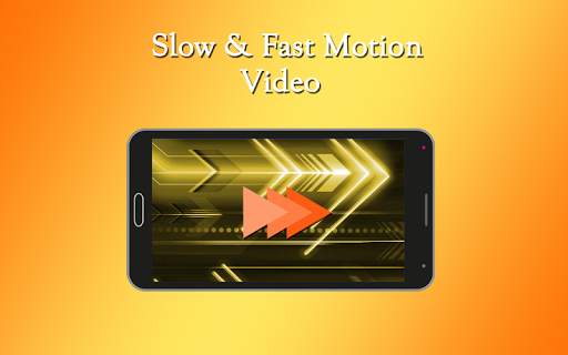 Fast & Slow Motion Video screenshot 7