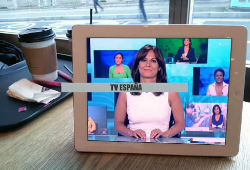 TV España en directo screenshot 3