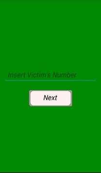Wtsp Account Hacker Pro Prank screenshot 3