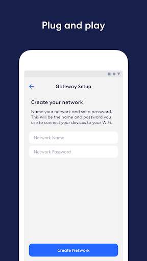 eero home wifi system screenshot 5