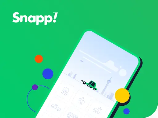 Snapp screenshot 1