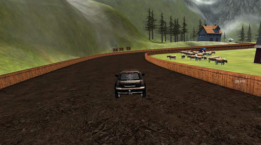 GT Turbo Car Driving Simulator screenshot 1