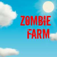 Zombie farm logo