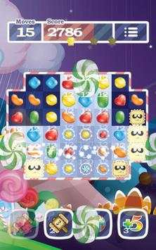 Candy Creeps screenshot 10