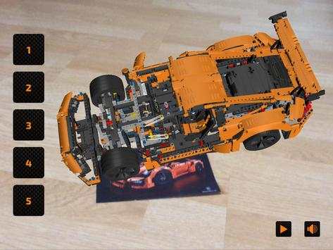 LEGO® Technic Ultimate screenshot 3