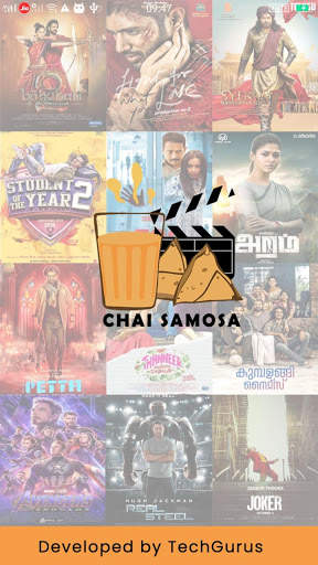 Chai Samosa screenshot 1