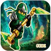 Walkthrough Ninjago Lego Spinjitzu Tournament Tips 1