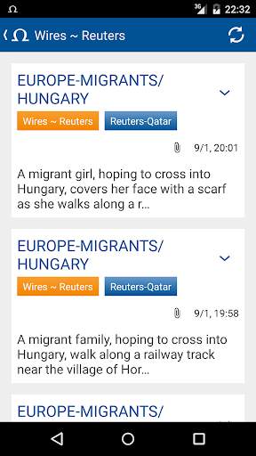 Octopus Mobile screenshot 3