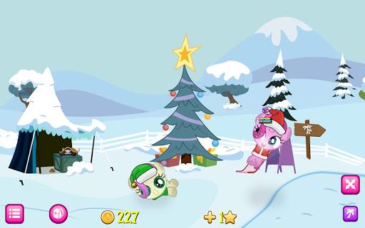 Home Pony 2 screenshot 1