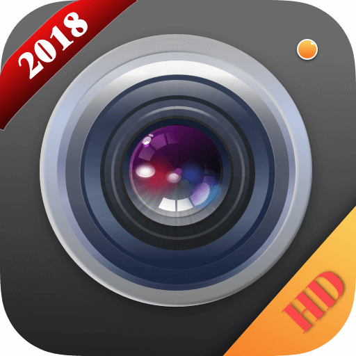 Panorama HD Camera أيقونة