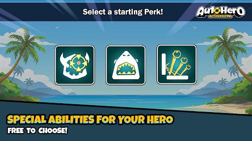 Auto Hero: Auto-shooting game screenshot 5