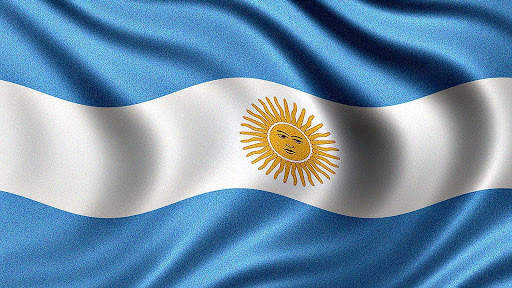 🇦🇷Argentina Flag Wallpapers - Bandera de Argelia screenshot 3