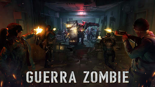 Doomsday: Last Survivors screenshot 4