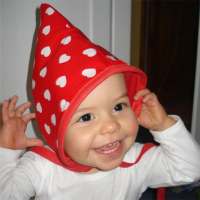 Melissas Mama näht icon