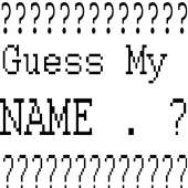 Guess My Name