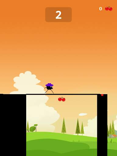 Stick Hero screenshot 9
