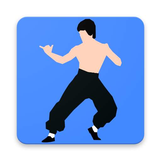 My Bruce Lee Quiz 1.0.2