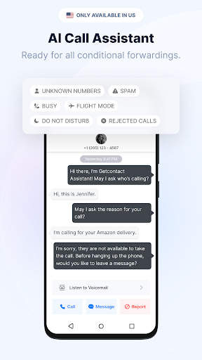 Getcontact screenshot 3