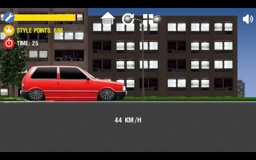 Low Car screenshot 2