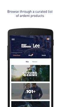 Lee Jeans IN screenshot 2