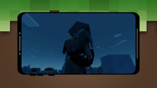 RTX Shaders for Minecraft screenshot 8